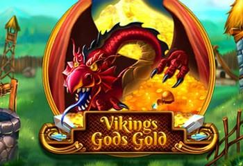 Vikings Gods Gold